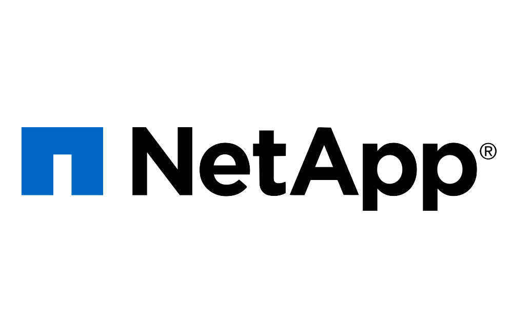 NetApp