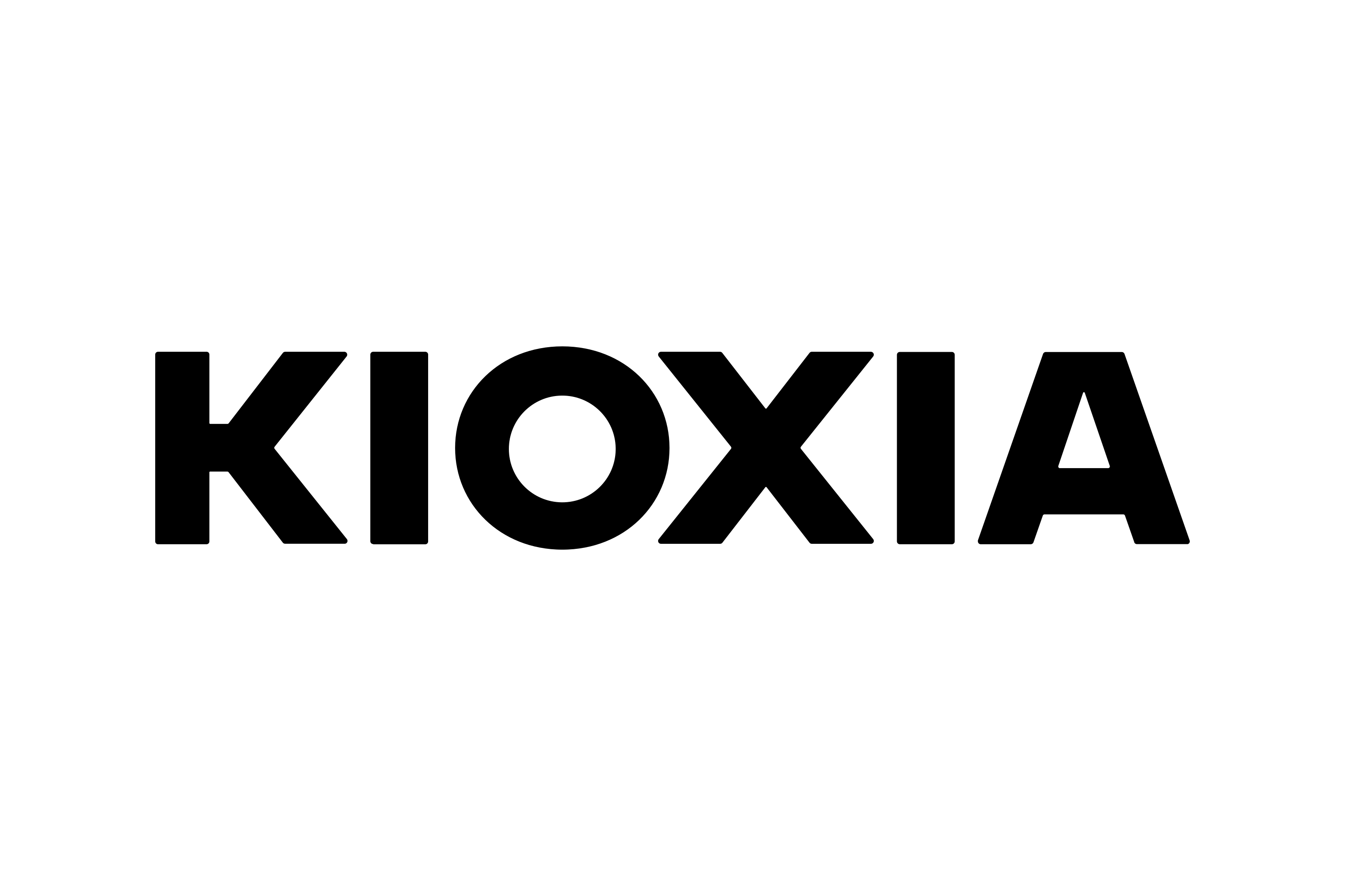 KIOXIA 